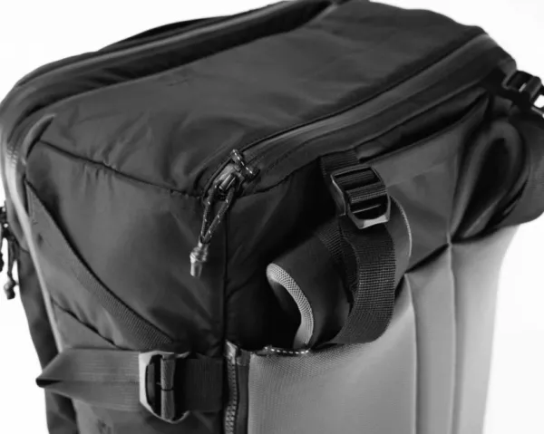 Matador GlobeRider45 Travel Backpack reppu, musta, 45 L| Matkalaukut