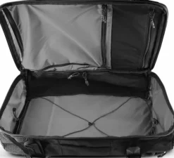Matador GlobeRider45 Travel Backpack reppu, musta, 45 L| Matkalaukut