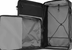 Matador GlobeRider45 Travel Backpack reppu, musta, 45 L| Matkalaukut