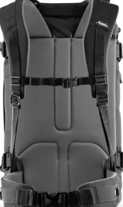 Matador GlobeRider45 Travel Backpack reppu, musta, 45 L| Matkalaukut