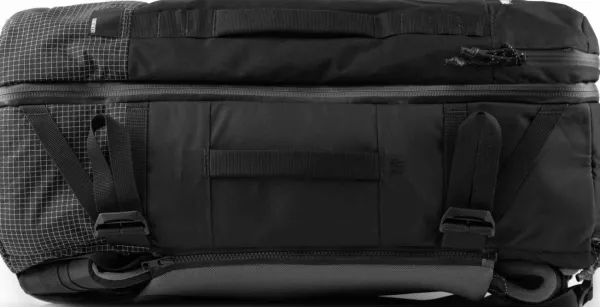 Matador GlobeRider45 Travel Backpack reppu, musta, 45 L| Matkalaukut