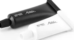 Matador Matkatarvikkeet^Refillable Toothpaste Tubes (2-Pack)