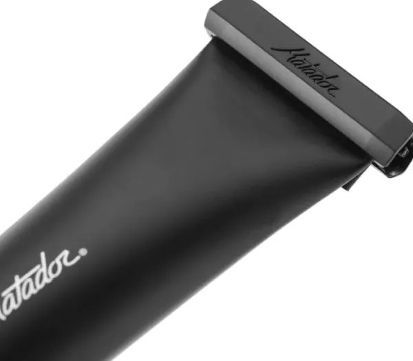 Matador Matkatarvikkeet^Refillable Toothpaste Tubes (2-Pack)