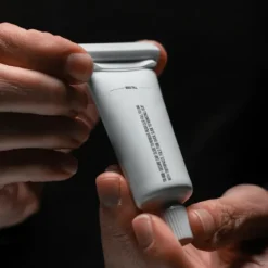 Matador Matkatarvikkeet^Refillable Toothpaste Tubes (2-Pack)