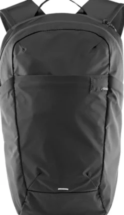 Matador ReFraction Packable Backpack reppu, Black| Reput Ja Rinkat