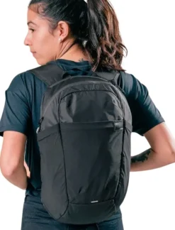 Matador ReFraction Packable Backpack reppu, Black| Reput Ja Rinkat