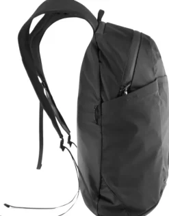 Matador ReFraction Packable Backpack reppu, Black| Reput Ja Rinkat