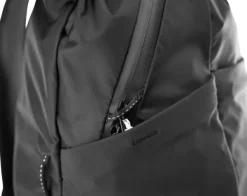 Matador ReFraction Packable Backpack reppu, Black| Reput Ja Rinkat