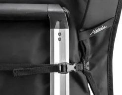 Matador ReFraction Packable Backpack reppu, Black| Reput Ja Rinkat