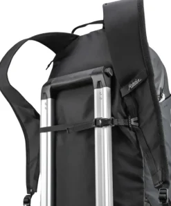 Matador ReFraction Packable Backpack reppu, Black| Reput Ja Rinkat