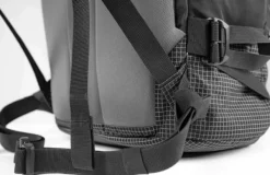 Matador Reput Ja Rinkat^SEG28 Segmented Backpack reppu, musta