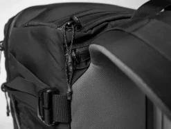 Matador Reput Ja Rinkat^SEG28 Segmented Backpack reppu, musta