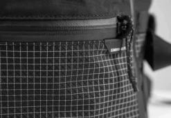 Matador Reput Ja Rinkat^SEG28 Segmented Backpack reppu, musta