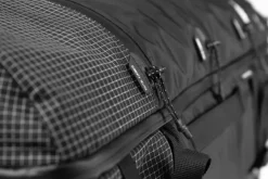 Matador Reput Ja Rinkat^SEG28 Segmented Backpack reppu, musta