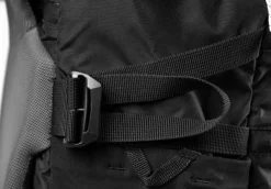 Matador Reput Ja Rinkat^SEG28 Segmented Backpack reppu, musta