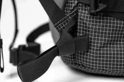 Matador Reput Ja Rinkat^SEG28 Segmented Backpack reppu, musta