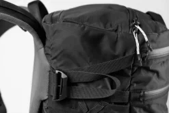 Matador Reput Ja Rinkat^SEG28 Segmented Backpack reppu, musta