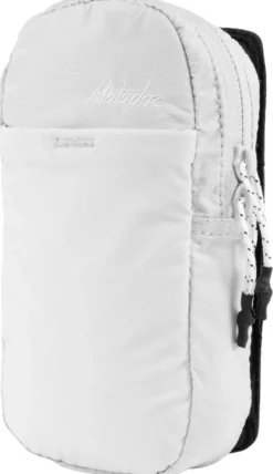 Matador Reppujen Ja Laukkujen Tarvikkeet^Speed Stash säilytystasku, White