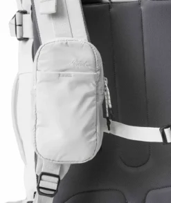 Matador Reppujen Ja Laukkujen Tarvikkeet^Speed Stash säilytystasku, White