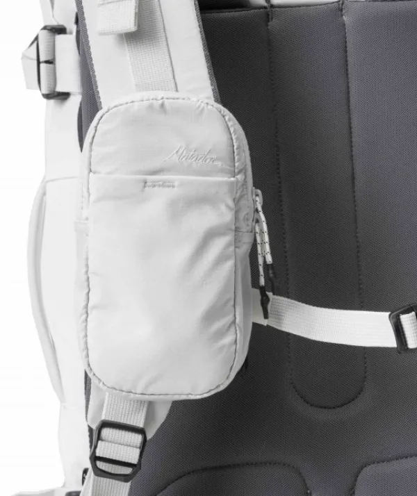 Matador Reppujen Ja Laukkujen Tarvikkeet^Speed Stash säilytystasku, White