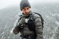 Matador Reppujen Ja Laukkujen Tarvikkeet^Speed Stash säilytystasku, White