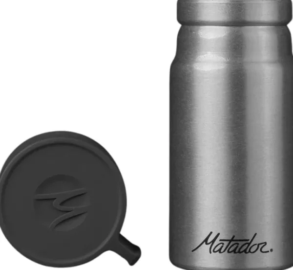 Matador Matkatarvikkeet^Waterproof Travel Canister - 40ml, Vedenpitävä säilytys