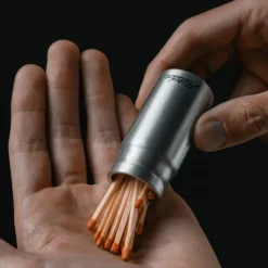 Matador Matkatarvikkeet^Waterproof Travel Canister - 40ml, Vedenpitävä säilytys