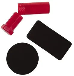 McNett GORE-TEX® Korjaussarja Black| Tekstiilinhoito