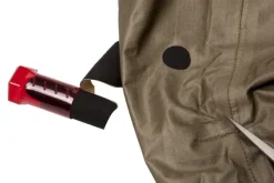 McNett GORE-TEX® Korjaussarja Black| Tekstiilinhoito