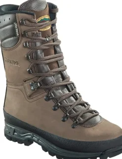 Meindl Metsästyskengät^Dovre PRO Unisex -kengät