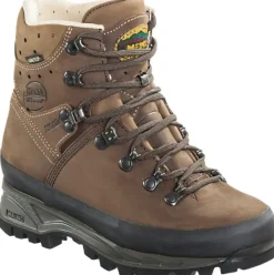 Meindl Metsästyskengät^Island Lady Active MFS Ruskea