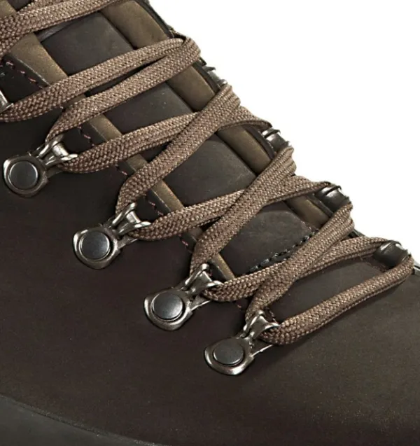 Meindl Island Men MFS Active -vaelluskengät, tummanruskea| Metsästyskengät