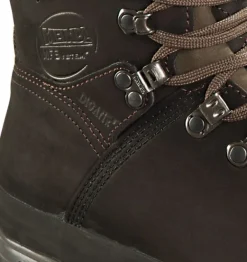 Meindl Island Men MFS Active -vaelluskengät, tummanruskea| Metsästyskengät