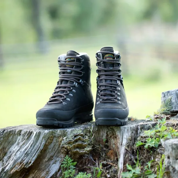 Meindl Island Men MFS Active -vaelluskengät, tummanruskea| Metsästyskengät