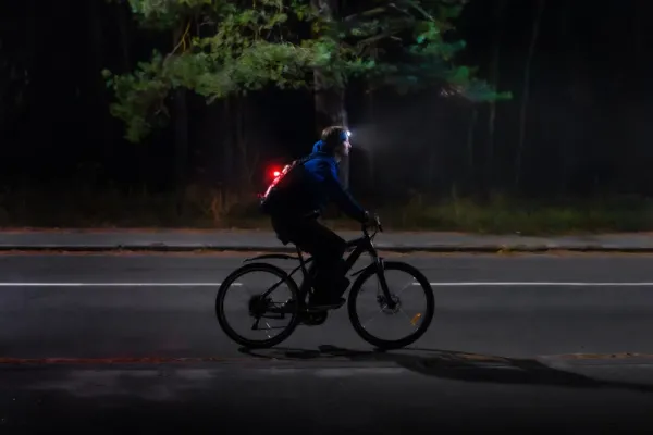 MeolinQ Muut Valaisimet^Light01 500 lm