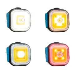 MeolinQ Muut Valaisimet^Light01 500 lm