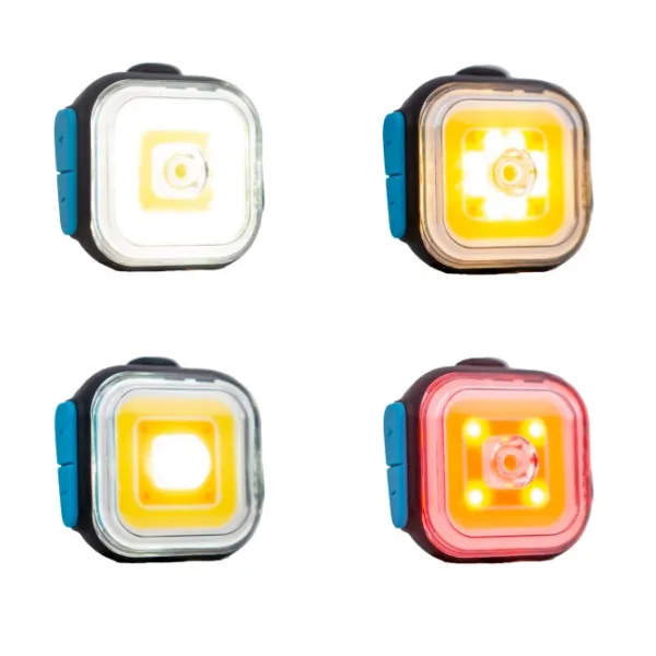 MeolinQ Muut Valaisimet^Light01 500 lm