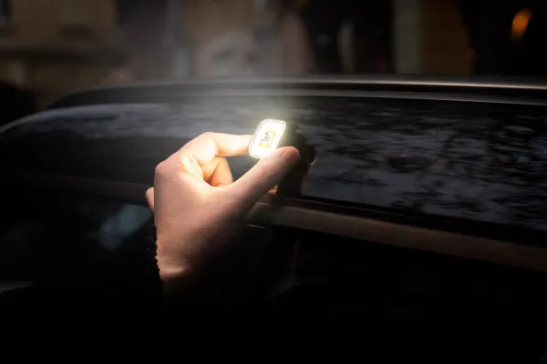 MeolinQ Muut Valaisimet^Light01 500 lm