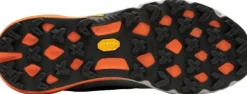 Merrell Agility Peak 5 GTX kengät, Black/Tangerine| Ulkoilukengät