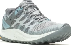 Merrell Antora 3 GTX naisten juoksukenkä, harmaa| Ulkoilukengät