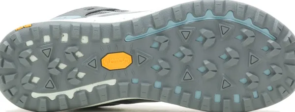 Merrell Antora 3 GTX naisten juoksukenkä, harmaa| Ulkoilukengät