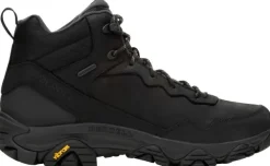 Merrell Coldpack 3 Thermo Mid WP M kengät, Black| Nastakengät