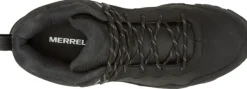 Merrell Coldpack 3 Thermo Mid WP M kengät, Black| Nastakengät