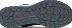 Merrell Ulkoilukengät^Fly Strike GTX naisten juoksukenkä, musta