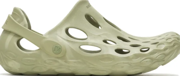 Merrell Hydro Moc Bloom sandaali, Herb| Sandaalit