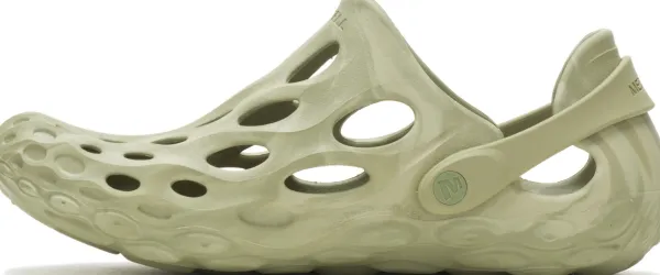 Merrell Hydro Moc Bloom sandaali, Herb| Sandaalit