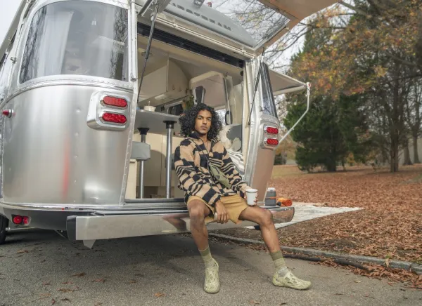 Merrell Hydro Moc Bloom sandaali, Herb| Sandaalit