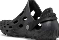 Merrell Lasten Kengät^Hydro Moc lasten sandaali, musta