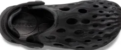 Merrell Lasten Kengät^Hydro Moc lasten sandaali, musta