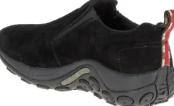 Merrell Jungle Moc -kävelykengät, midnight| Ulkoilukengät